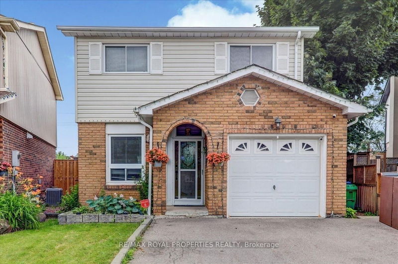 home for sale on 20 Histon Crescent