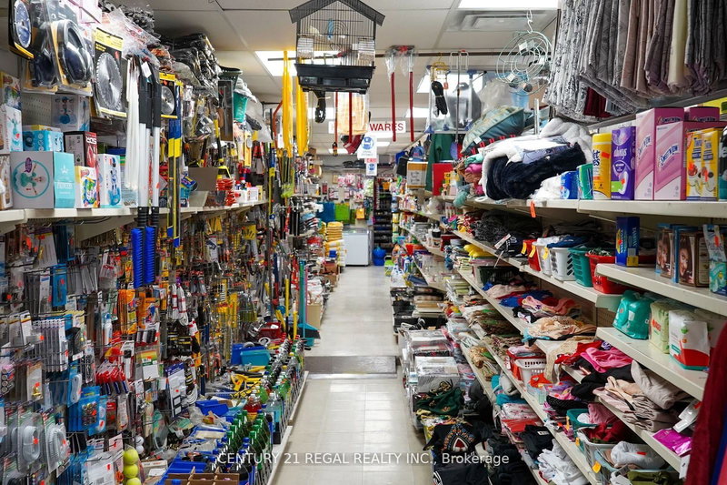 1281 QUEEN St W, Toronto, M6K 1L6 | Image 2