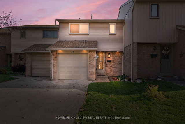 58 - 1552 Lancaster Drive