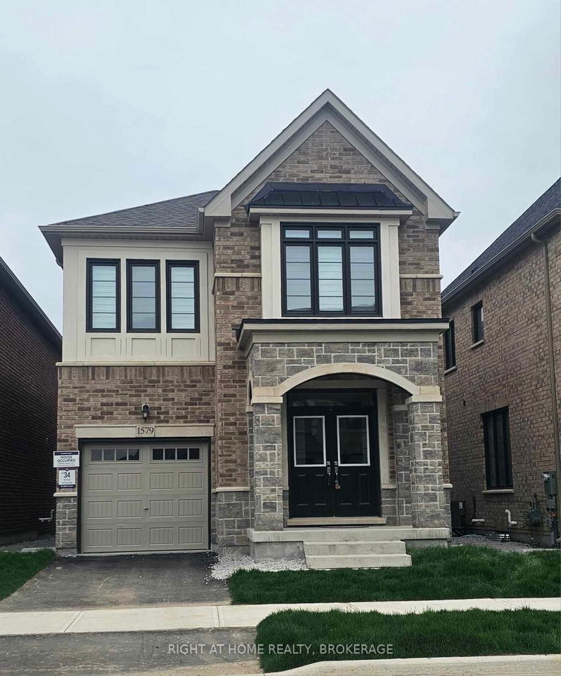 home for lease on 1579 Kitchen Court S