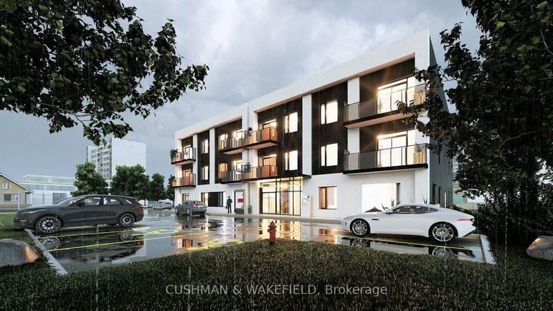 1160 South Service Rd, Mississauga, L5E 1V2 | Image 2