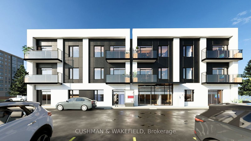 1160 South Service Rd, Mississauga, L5E 1V2 | Image 3