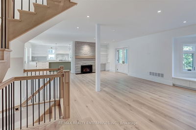 1160 Clarkson Rd, Mississauga - Clarkson image-0-4