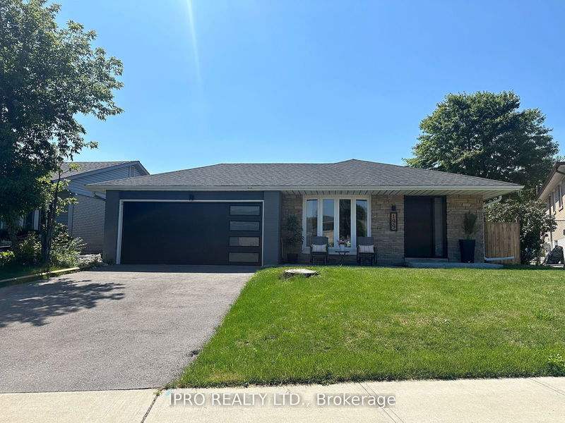 home for sale on 199 Willowridge Road