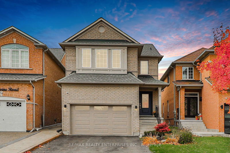 home for sale on 12 Grapevine Road