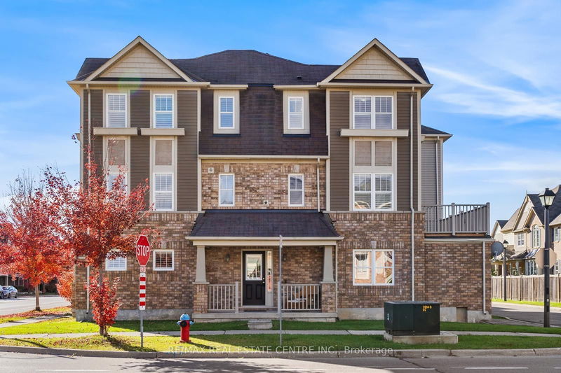 home for sale on 295 Dymott Avenue