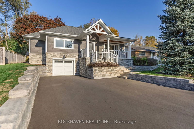home for sale on 155 Grove Park Drive