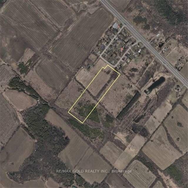 Vacant Land sold at 21 Terry Street, Caledon, Rural Caledon, L7K 0B1 - MLS: W9512317