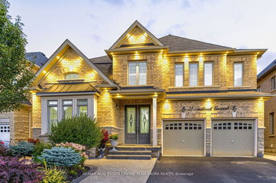 25 Ladbrook Cres, Brampton - Credit Valley image-0-1