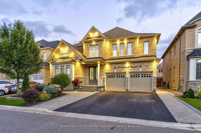 25 Ladbrook Cres, Brampton - Credit Valley image-0-2