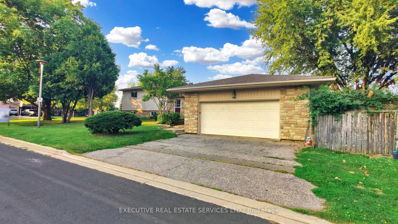 home for sale on 141 Humber Lea Road