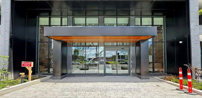 Unit 1118 — 1100 Sheppard Ave, Toronto - York University Heights image-0-1