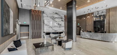 Unit 1118 — 1100 Sheppard Ave, Toronto - York University Heights image-0-2