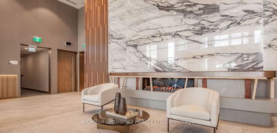 Unit 1118 — 1100 Sheppard Ave, Toronto - York University Heights image-0-3