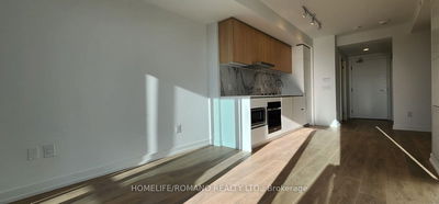 Unit 1118 — 1100 Sheppard Ave, Toronto - York University Heights image-0-4