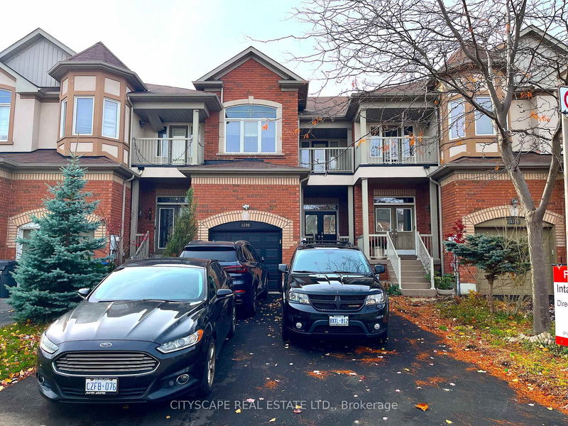 5298 Roadside Way, Mississauga - Churchill Meadows image-0-0