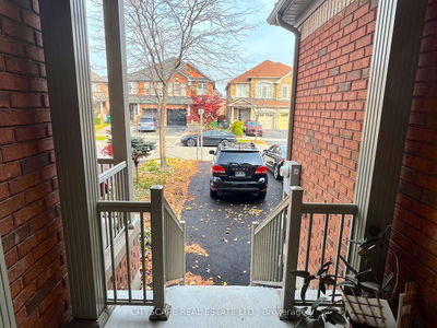 5298 Roadside Way, Mississauga - Churchill Meadows image-0-3
