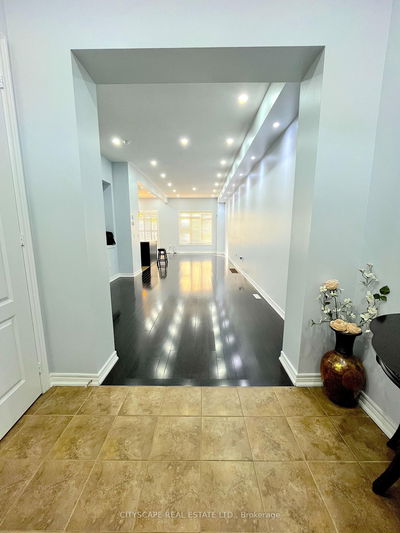 5298 Roadside Way, Mississauga - Churchill Meadows image-0-4