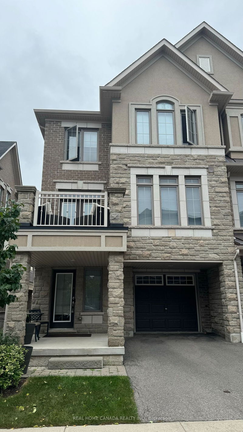 Unit 63 — 2435 Greenwich Dr, Oakville - West Oak Trails image-0-0
