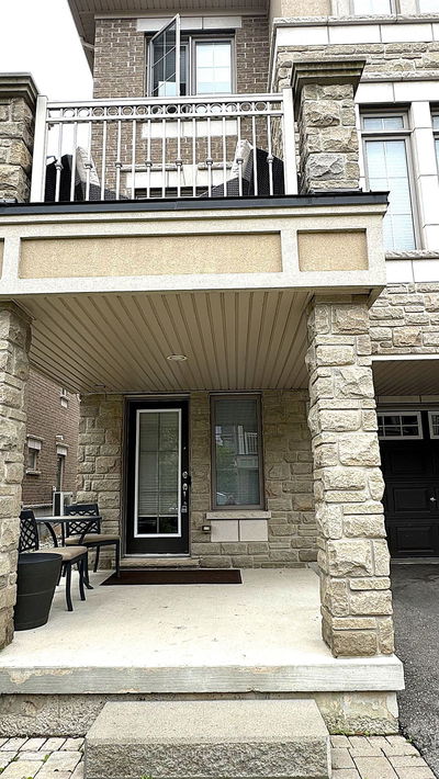 Unit 63 — 2435 Greenwich Dr, Oakville - West Oak Trails image-0-1