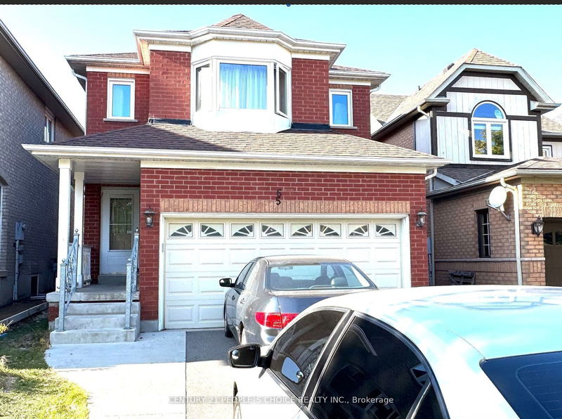 home for lease on 65 Wildberry Crescent