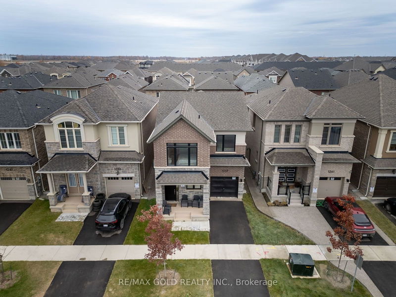 1257 Trudeau Dr, Milton - Bowes image-0-0