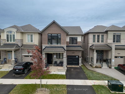 1257 Trudeau Dr, Milton - Bowes image-0-3