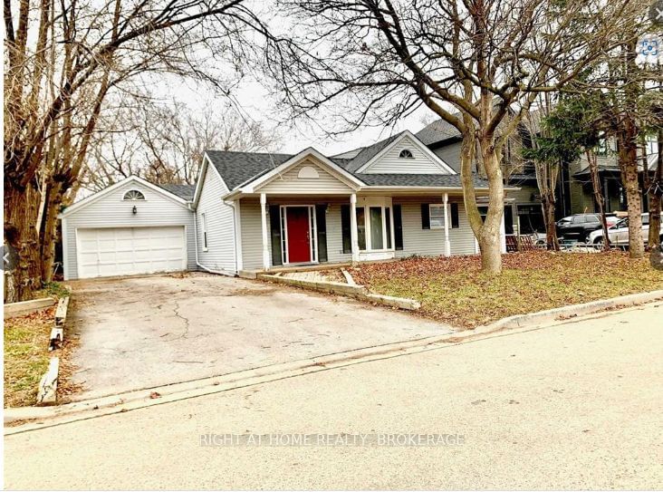 home for lease on 15 John Street