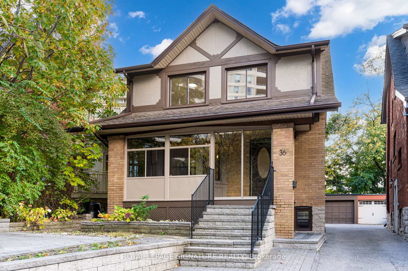 36 Gothic Ave, Toronto, M6P 2V9 | Image 3