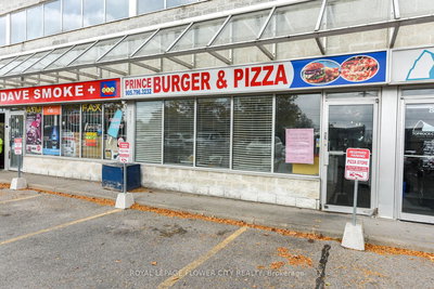 Sale Of Business sold at 7-284 Orenda Road, Brampton, Ontario, L6T 4X6 - Bramalea West Industrial - MLS: W9513294
