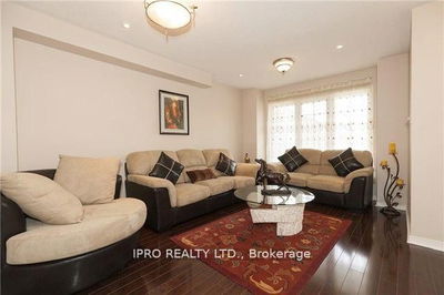 5458 Longford Dr, Mississauga - Churchill Meadows image-0-1