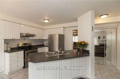 5458 Longford Dr, Mississauga - Churchill Meadows image-0-3