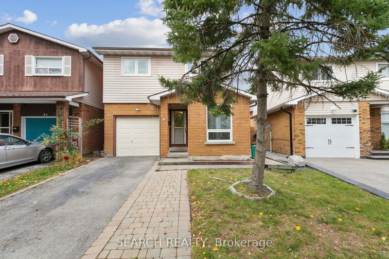 home for sale on 29 Lady Stewart Boulevard