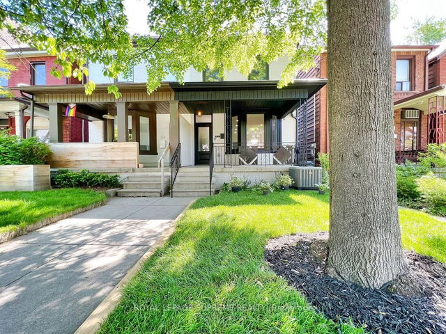 411 Concord Avenue