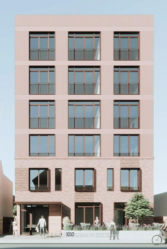 1010 Caledonia Road