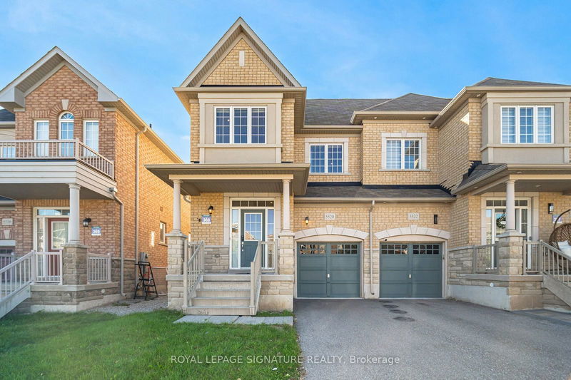 home for lease on 5520 Meadowcrest Avenue