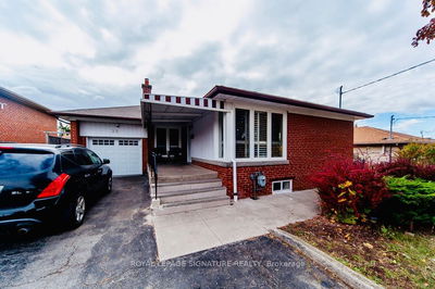35 Deevale Rd, Toronto - Downsview-Roding-CFB image-0-2
