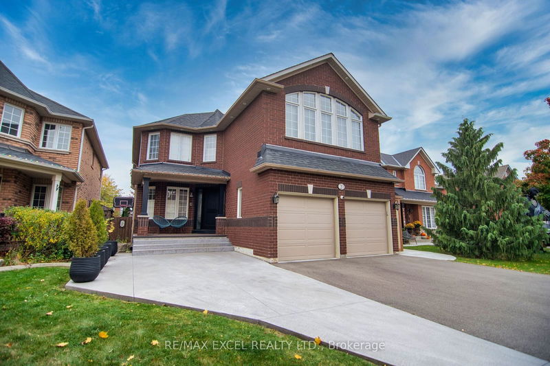 home for sale on 20 Barnes Court