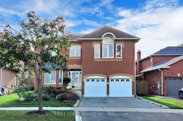 7 Kenpark Avenue