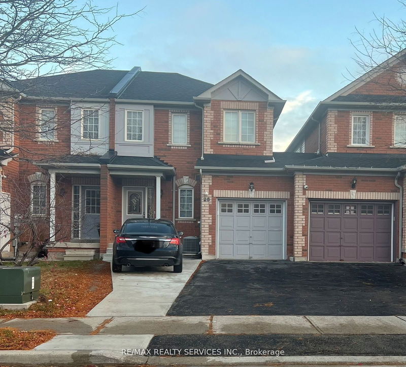 home for lease on 26 Mossgrove Crescent