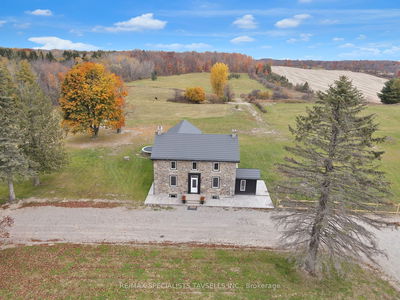 18161 Heart Lake Rd, Caledon - Rural Caledon image-0-1