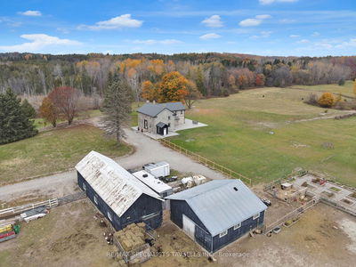18161 Heart Lake Rd, Caledon - Rural Caledon image-0-2