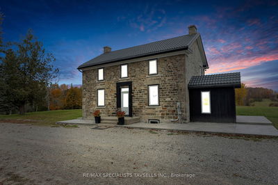 18161 Heart Lake Rd, Caledon - Rural Caledon image-0-3