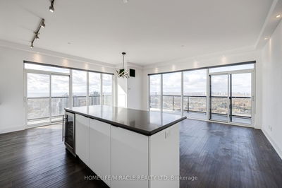 Unit LPH03 — 56 Annie Craig Dr, Toronto - Mimico image-0-3