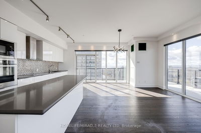 Unit LPH03 — 56 Annie Craig Dr, Toronto - Mimico image-0-4