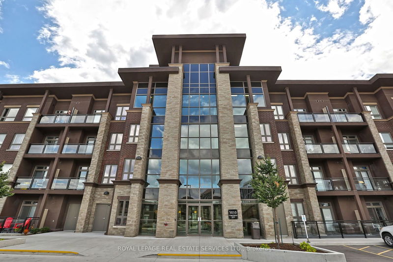 home for sale on 306-5010 Corporate Drive