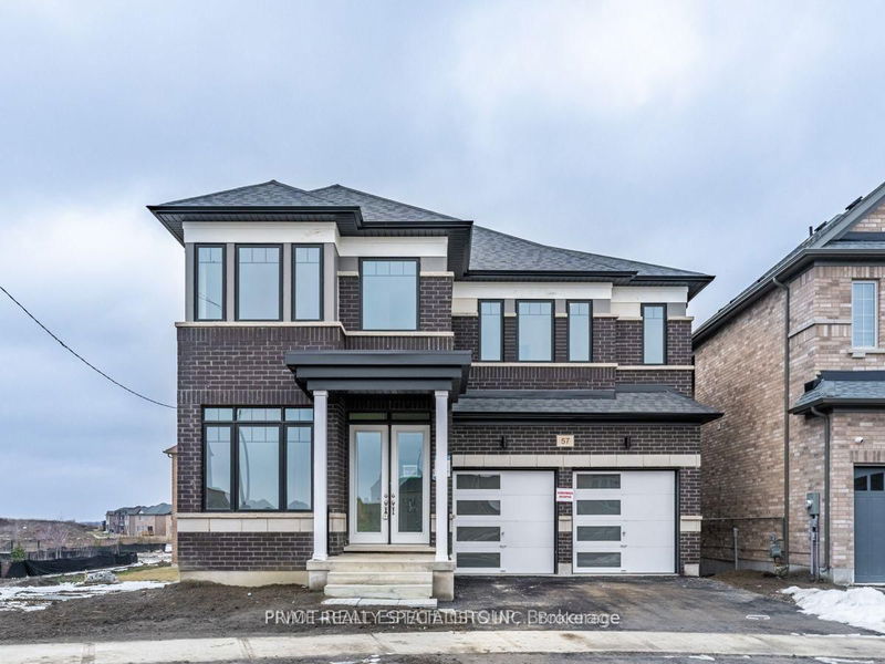 home for lease on Bsmnt-57 Lipscott Drive