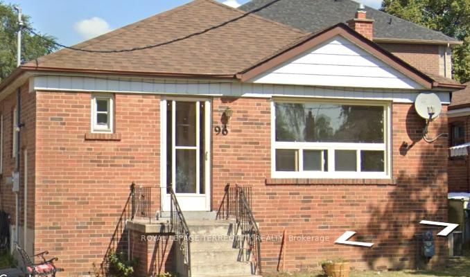 home for lease on 00 CYNTHIA Road