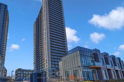 Unit 2601 — 8 Nahani Way, Mississauga - Hurontario image-0-2