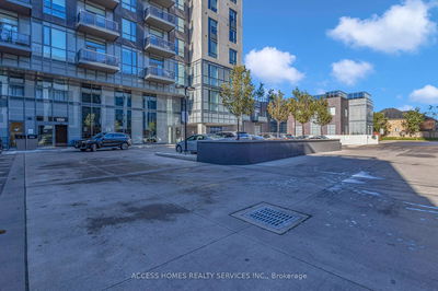 Unit 2601 — 8 Nahani Way, Mississauga - Hurontario image-0-3